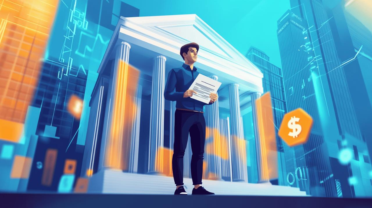 Reussir dans la banque sans BAC+5 : decouvrez les formations professionnalisantes des grands groupes bancaires