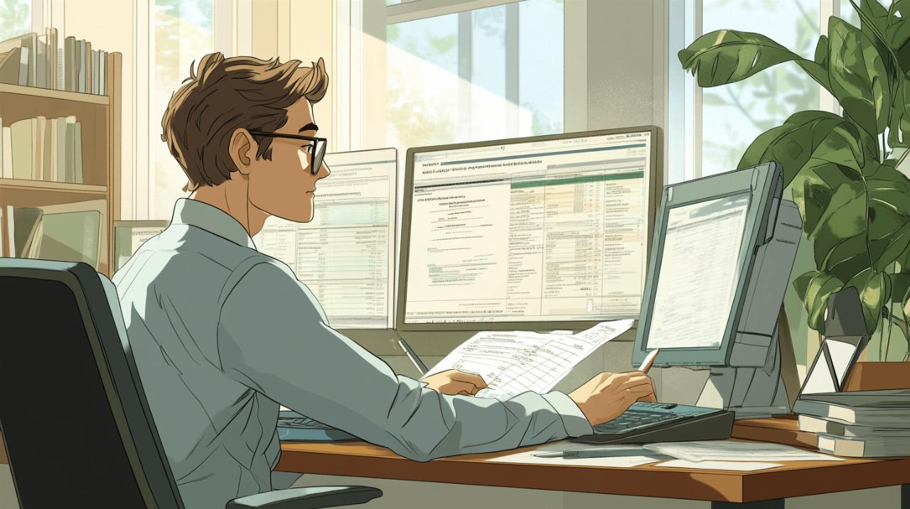 Enregistrement comptable acompte : saisie comptable des avances clients en 5 etapes